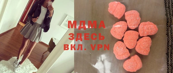 тгк Балахна